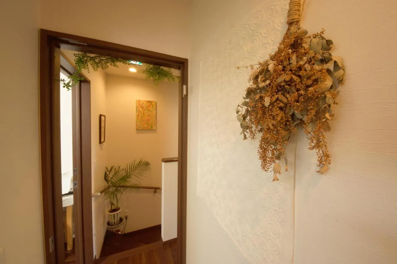 ゲストハウス Guesthouse Tu Casa 京都市