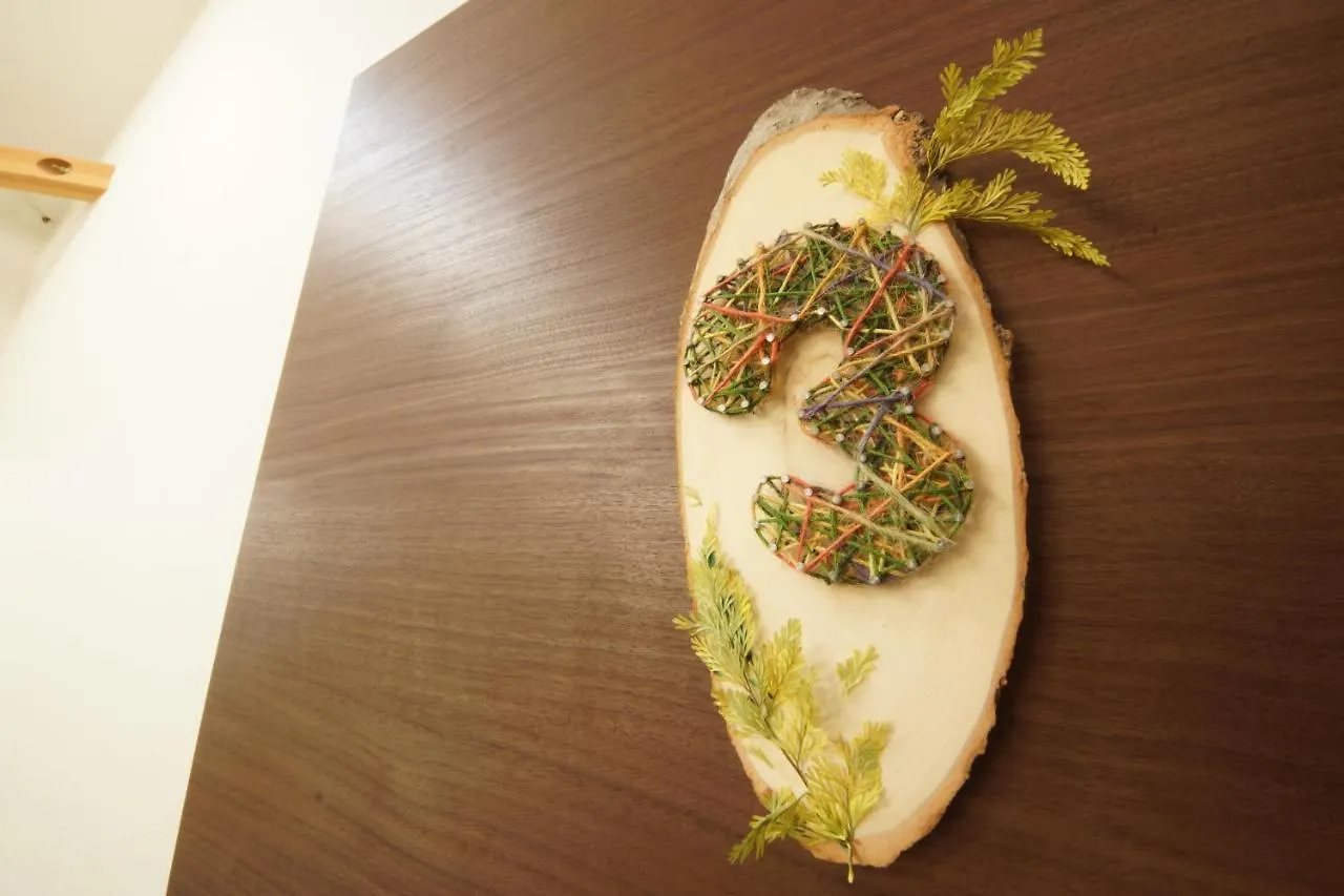 Guesthouse Tu Casa 京都市 日本