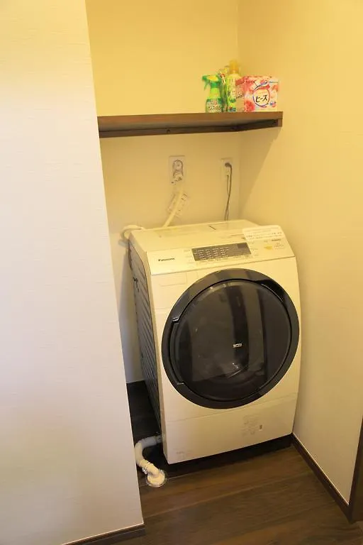 Guesthouse Tu Casa 京都市 2*,
