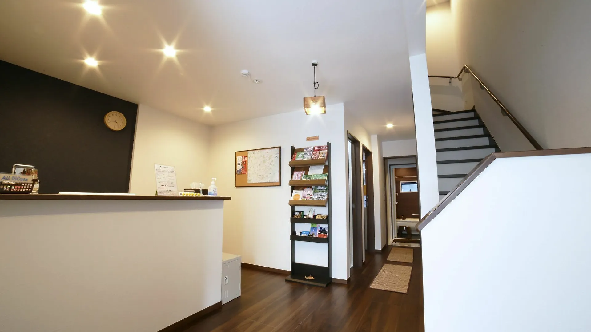 Guesthouse Tu Casa 京都市 日本