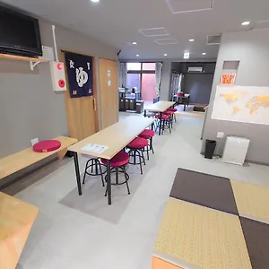ゲストハウス ステイ　イン　狐都
