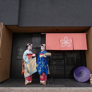 アパートホテル Sakura京都御苑東