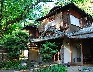 ホテル Japanese Yoshimizu