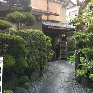 旅館 洛頂旅館