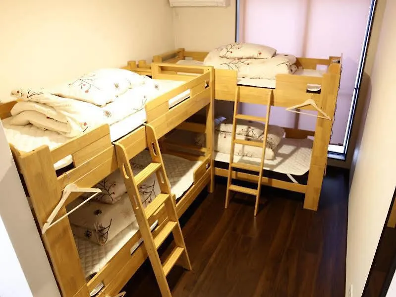 게스트하우스 투 카사 교토